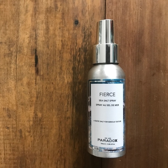 We are paradoxx - Fierce Sea Celtic Salt Spray - Picture 4 of 4